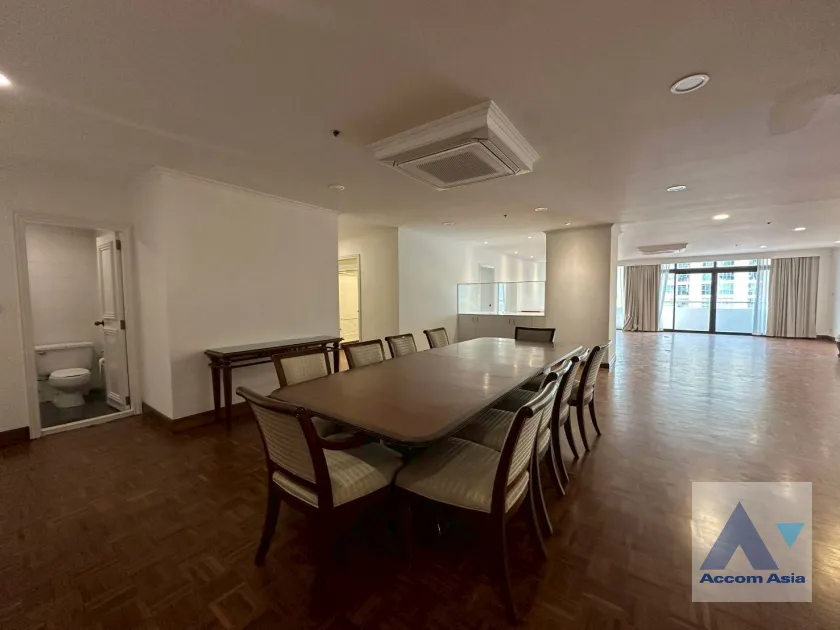 7  3 br Condominium for rent and sale in Sukhumvit ,Bangkok BTS Nana at Kallista Mansion 20838