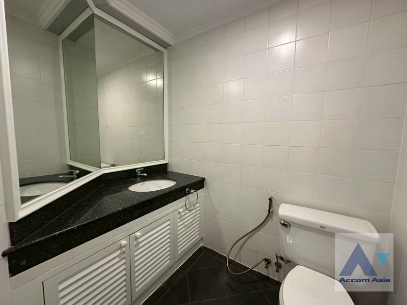 19  3 br Condominium for rent and sale in Sukhumvit ,Bangkok BTS Nana at Kallista Mansion 20838