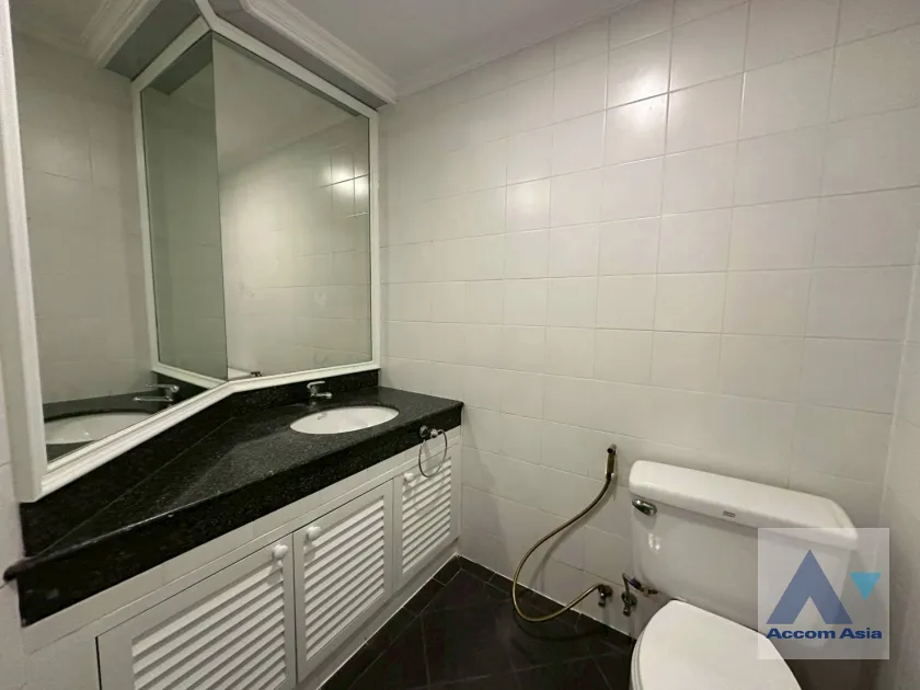 19  3 br Condominium for rent and sale in Sukhumvit ,Bangkok BTS Nana at Kallista Mansion 20838