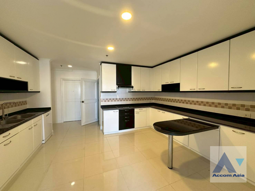 8  3 br Condominium for rent and sale in Sukhumvit ,Bangkok BTS Nana at Kallista Mansion 20838