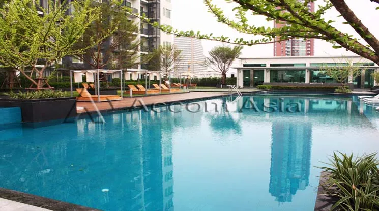  2  1 br Condominium For Rent in Sukhumvit ,Bangkok BTS Thong Lo at Siri at Sukhumvit 13000474