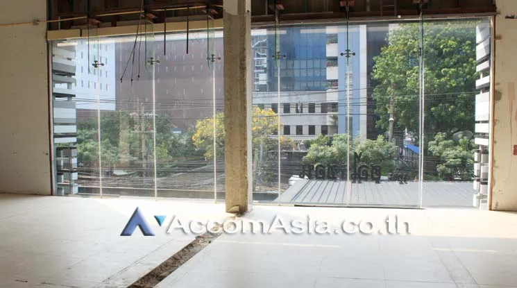 7  Retail / Showroom For Rent in Sukhumvit ,Bangkok BTS Ekkamai at The Horizon Ekkamai 13000480
