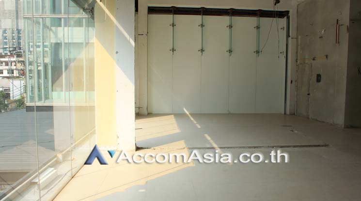 8  Retail / Showroom For Rent in Sukhumvit ,Bangkok BTS Ekkamai at The Horizon Ekkamai 13000480