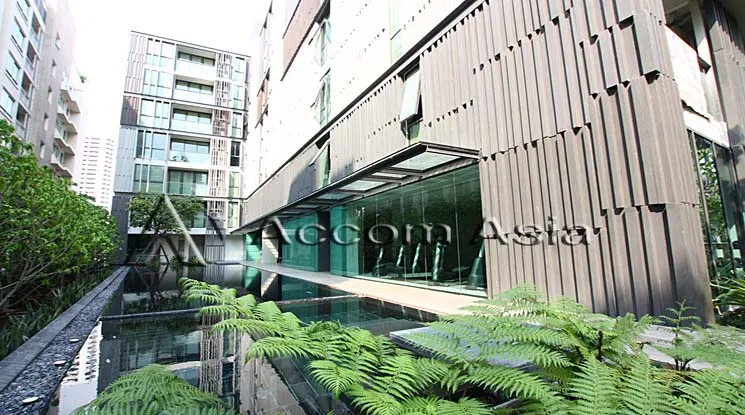  Via 49 Condominium  1 Bedroom for Rent BTS Thong Lo in Sukhumvit Bangkok