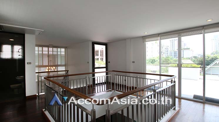 13  4 br House For Rent in Sukhumvit ,Bangkok BTS Phrom Phong 13000485