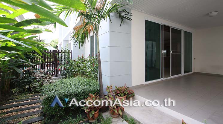 15  4 br House For Rent in Sukhumvit ,Bangkok BTS Phrom Phong 13000485