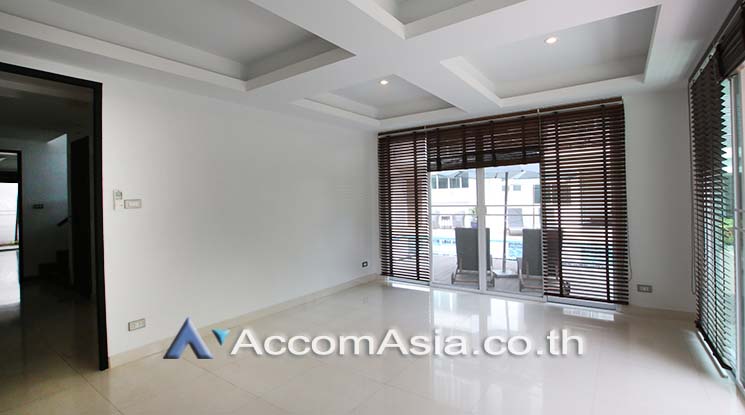  1  4 br House For Rent in Sukhumvit ,Bangkok BTS Phrom Phong 13000485