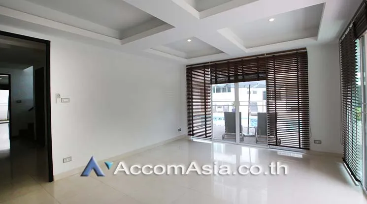 unitPrivate Swimming Pool, Pet friendly |  4 Bedrooms  House For Rent in Sukhumvit, Bangkok  near BTS Phrom Phong (13000485)