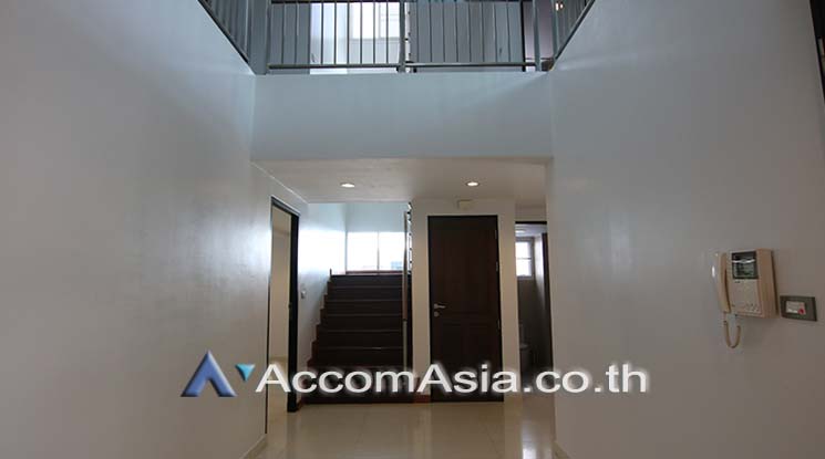 4  4 br House For Rent in Sukhumvit ,Bangkok BTS Phrom Phong 13000485