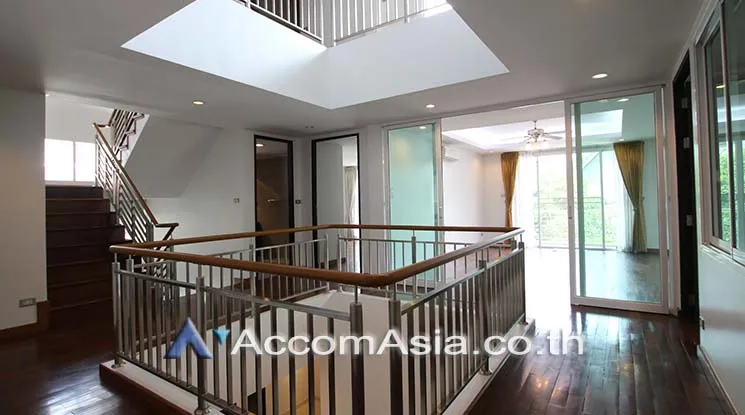 8  4 br House For Rent in Sukhumvit ,Bangkok BTS Phrom Phong 13000485