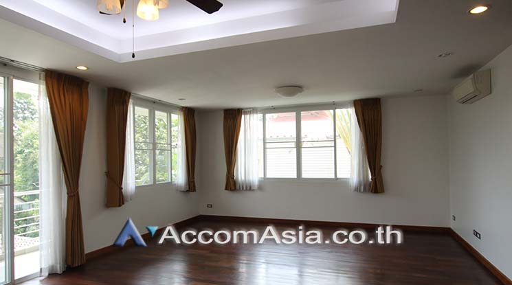 10  4 br House For Rent in Sukhumvit ,Bangkok BTS Phrom Phong 13000485