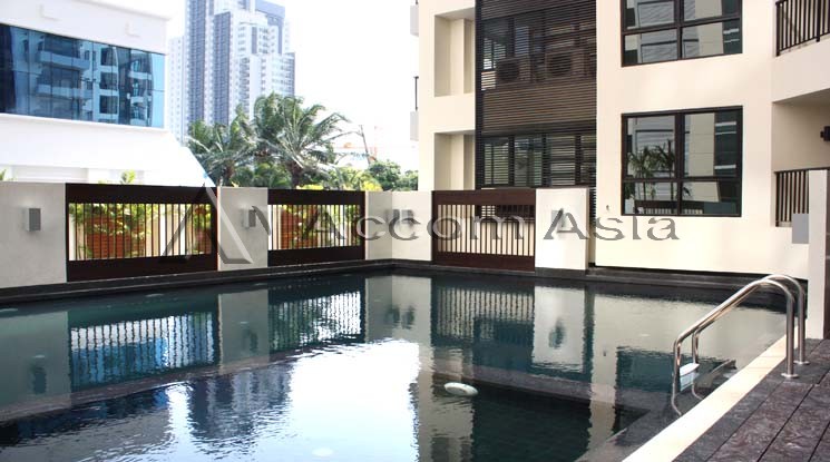  2  2 br Condominium for rent and sale in Sukhumvit ,Bangkok BTS Thong Lo at 59 Heritage 13000495