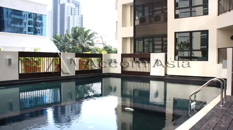  59 Heritage Condominium  2 Bedroom for Sale & Rent BTS Thong Lo in Sukhumvit Bangkok