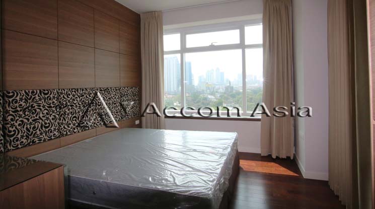 6  2 br Condominium for rent and sale in New Phetchaburi ,Bangkok MRT Phetchaburi at Circle Condominium 13000496
