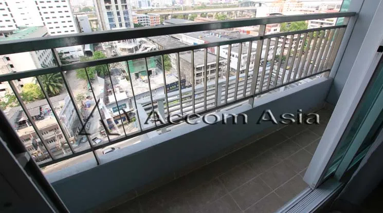 unit 2 Bedrooms  Condominium For Rent & Sale in New Phetchaburi, Bangkok  near MRT Phetchaburi (13000496)