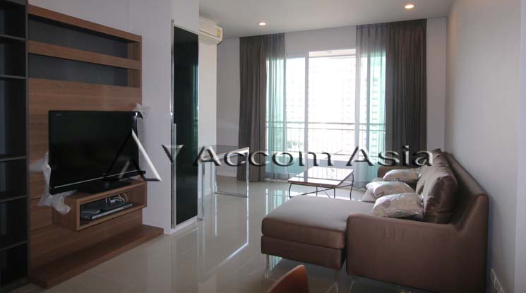 9  2 br Condominium for rent and sale in New Phetchaburi ,Bangkok MRT Phetchaburi at Circle Condominium 13000496