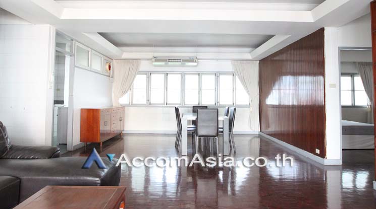  2  2 br Apartment For Rent in Sukhumvit ,Bangkok BTS Nana - MRT Sukhumvit at The classic traditional 13000503