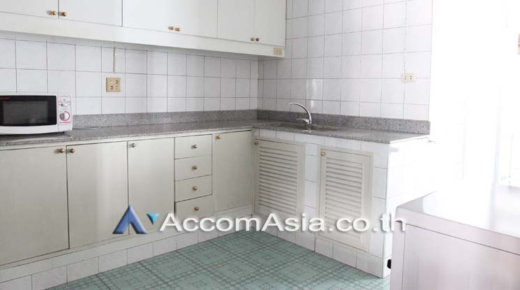  1  2 br Apartment For Rent in Sukhumvit ,Bangkok BTS Nana - MRT Sukhumvit at The classic traditional 13000503