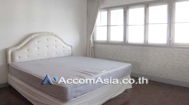 7  2 br Apartment For Rent in Sukhumvit ,Bangkok BTS Nana - MRT Sukhumvit at The classic traditional 13000503