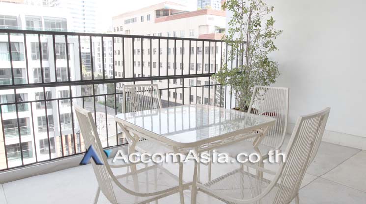 8  2 br Apartment For Rent in Sukhumvit ,Bangkok BTS Nana - MRT Sukhumvit at The classic traditional 13000503