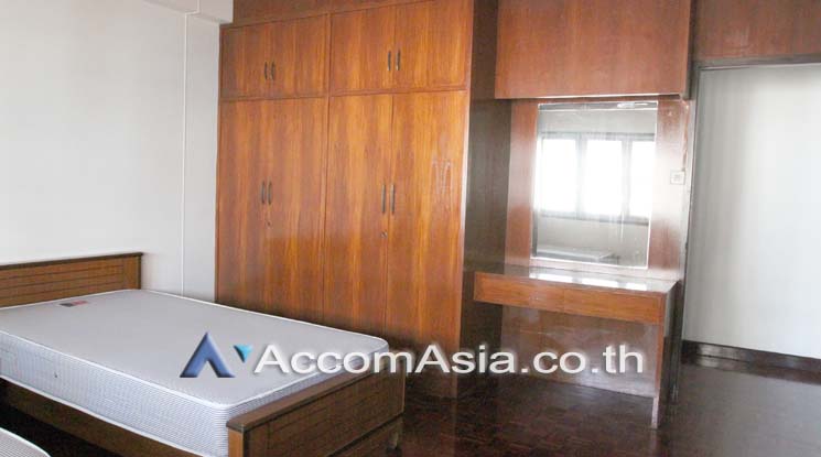 11  3 br Apartment For Rent in Sukhumvit ,Bangkok MRT Sukhumvit - BTS Nana at The classic traditional 13000504