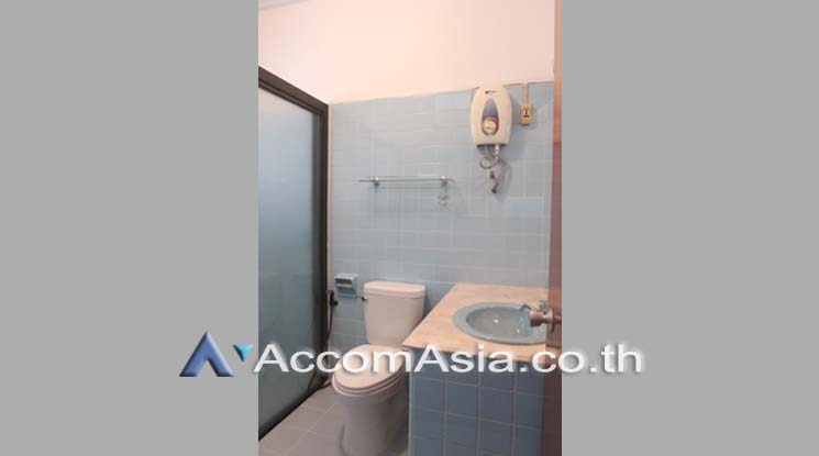 12  3 br Apartment For Rent in Sukhumvit ,Bangkok MRT Sukhumvit - BTS Nana at The classic traditional 13000504