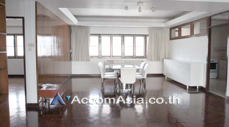  1  3 br Apartment For Rent in Sukhumvit ,Bangkok MRT Sukhumvit - BTS Nana at The classic traditional 13000504