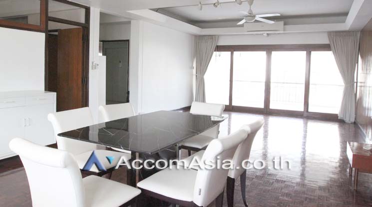 4  3 br Apartment For Rent in Sukhumvit ,Bangkok MRT Sukhumvit - BTS Nana at The classic traditional 13000504