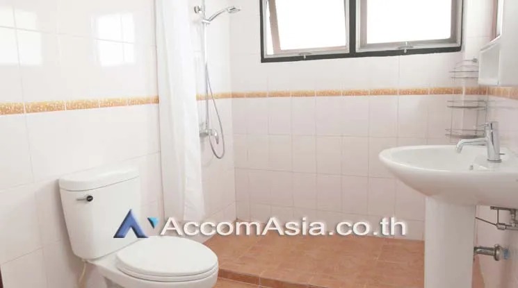 8  3 br Apartment For Rent in Sukhumvit ,Bangkok MRT Sukhumvit - BTS Nana at The classic traditional 13000504