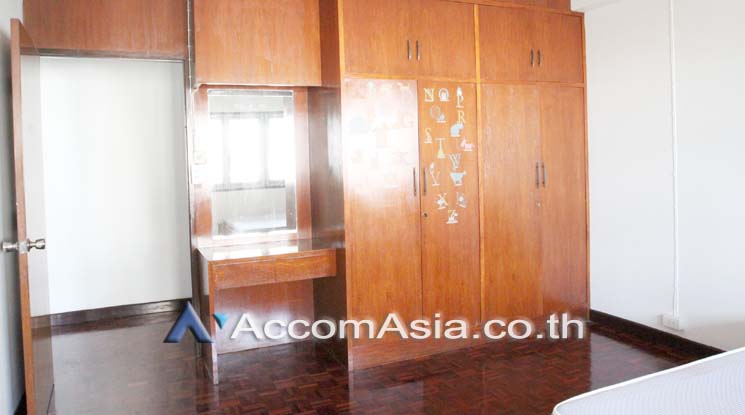 9  3 br Apartment For Rent in Sukhumvit ,Bangkok MRT Sukhumvit - BTS Nana at The classic traditional 13000504