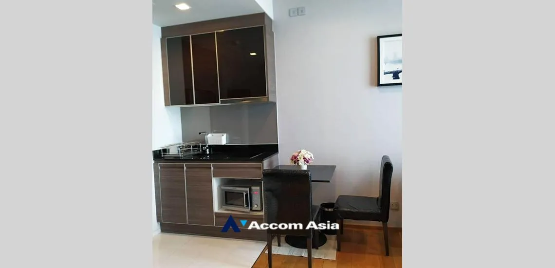 unit 1 Bedroom  Condominium For Rent & Sale in Sukhumvit, Bangkok  near BTS Thong Lo (13000514)