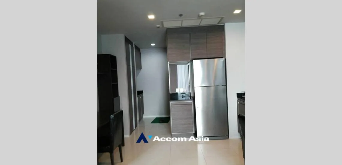 unit 1 Bedroom  Condominium For Rent & Sale in Sukhumvit, Bangkok  near BTS Thong Lo (13000514)