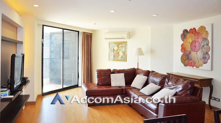  2  3 br Condominium For Rent in Sukhumvit ,Bangkok BTS Thong Lo at 59 Heritage 13000526