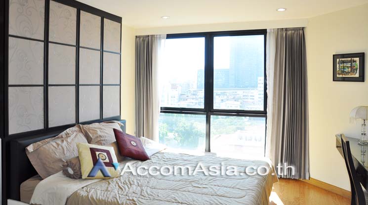 6  3 br Condominium For Rent in Sukhumvit ,Bangkok BTS Thong Lo at 59 Heritage 13000526