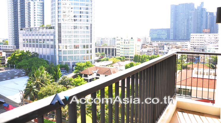 10  3 br Condominium For Rent in Sukhumvit ,Bangkok BTS Thong Lo at 59 Heritage 13000526