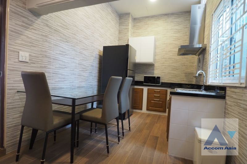 7  4 br House For Rent in Sukhumvit ,Bangkok BTS Ekkamai at Ekkamai Villas 13000539