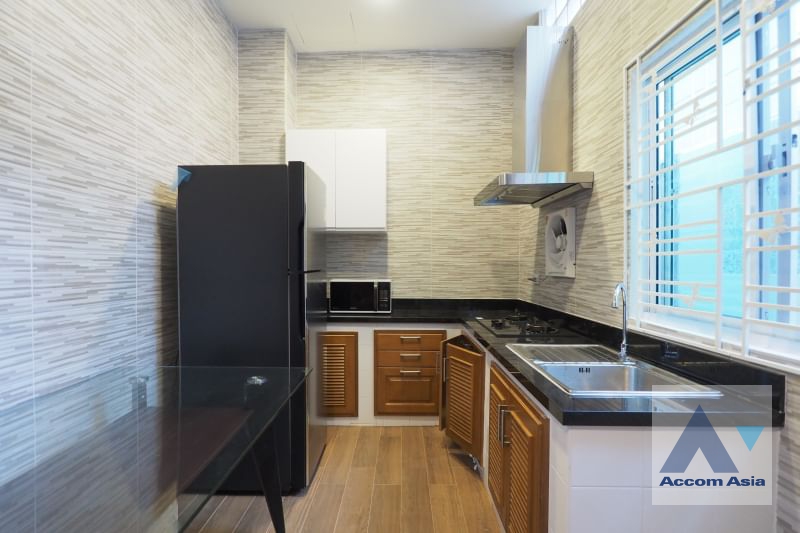 10  4 br House For Rent in Sukhumvit ,Bangkok BTS Ekkamai at Ekkamai Villas 13000539