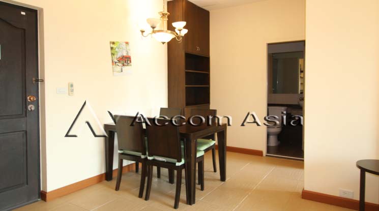  1  3 br Apartment For Rent in Sukhumvit ,Bangkok BTS Phra khanong at Modern Thai Decorated Style 13000561