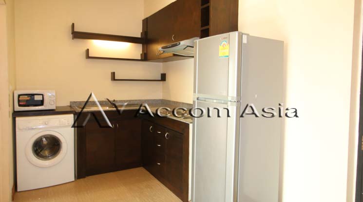 4  3 br Apartment For Rent in Sukhumvit ,Bangkok BTS Phra khanong at Modern Thai Decorated Style 13000561