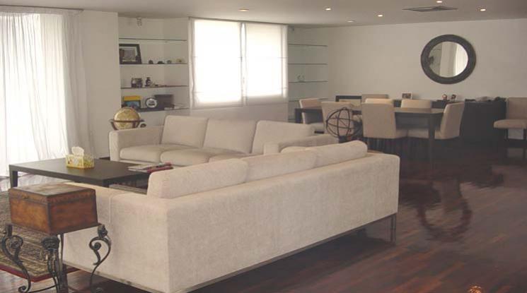 unitPet friendly |  3 Bedrooms  Apartment For Rent in Sathorn, Bangkok  near BTS Surasak (10204)