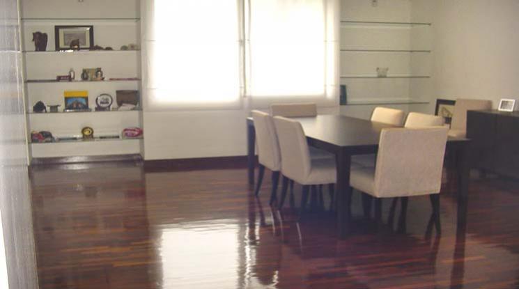 5  3 br Apartment For Rent in Sathorn ,Bangkok BTS Surasak at Central Area of Sathon A Short Walk to BTS Surasak 10204