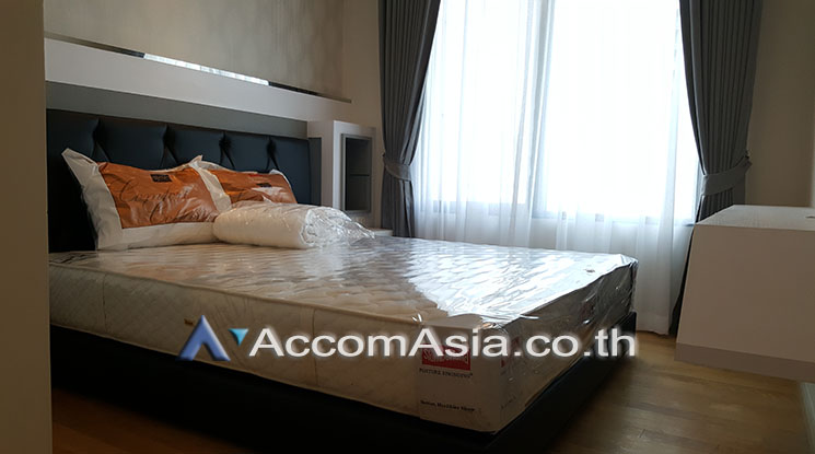 12  1 br Condominium For Rent in Phaholyothin ,Bangkok ARL Makkasan - MRT Phetchaburi at Villa Asoke 13000571