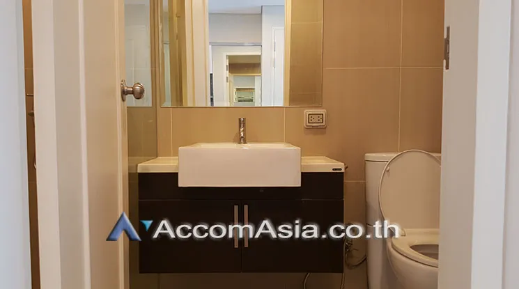 16  1 br Condominium For Rent in Phaholyothin ,Bangkok ARL Makkasan - MRT Phetchaburi at Villa Asoke 13000571