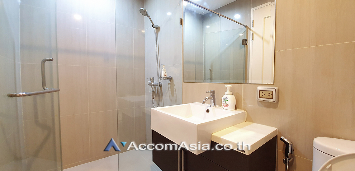 15  1 br Condominium For Rent in Phaholyothin ,Bangkok ARL Makkasan - MRT Phetchaburi at Villa Asoke 13000571
