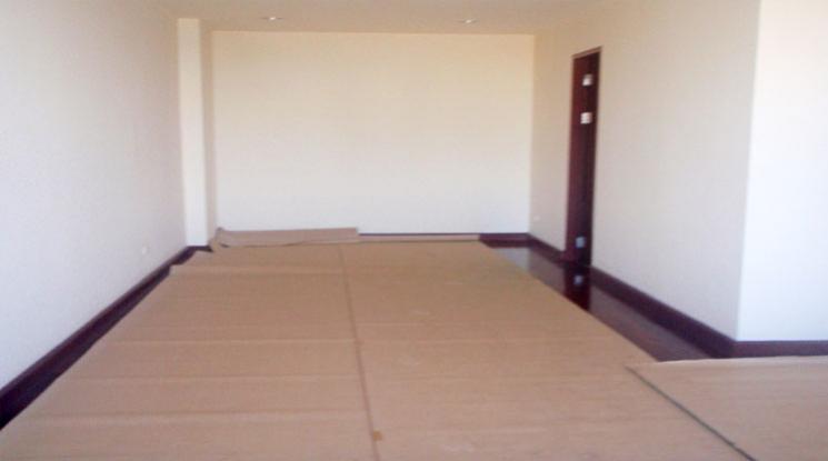 5  3 br Condominium For Rent in Rama 3 ,Bangkok BRT Rama III Bridge at River Heaven 20847