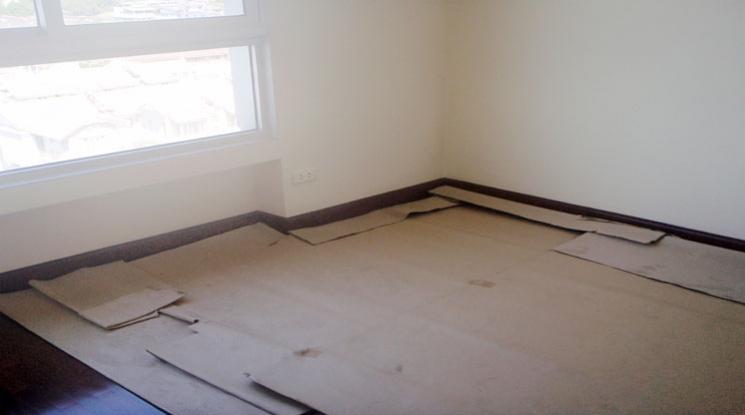 7  3 br Condominium For Rent in Rama 3 ,Bangkok BRT Rama III Bridge at River Heaven 20847