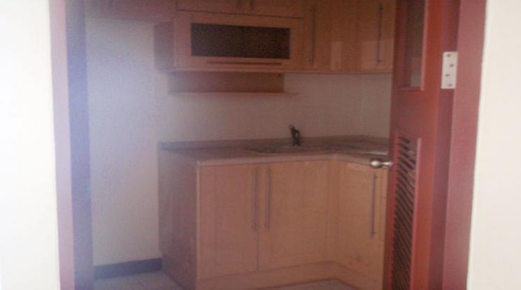 8  3 br Condominium For Rent in Rama 3 ,Bangkok BRT Rama III Bridge at River Heaven 20847