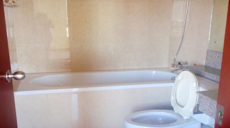 9  3 br Condominium For Rent in Rama 3 ,Bangkok BRT Rama III Bridge at River Heaven 20847