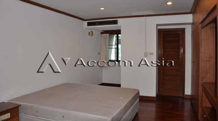9  2 br Apartment For Rent in Sukhumvit ,Bangkok MRT Sukhumvit - BTS Nana at Private Environment Space 13000582