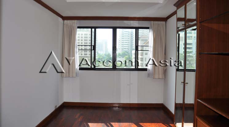 7  2 br Apartment For Rent in Sukhumvit ,Bangkok MRT Sukhumvit - BTS Nana at Private Environment Space 13000582